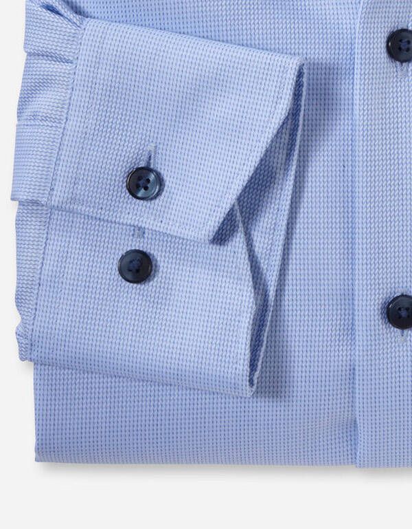 Рубашка мужская классическая OLYMP, прямой крой | купить в интернет-магазине Olymp-Men