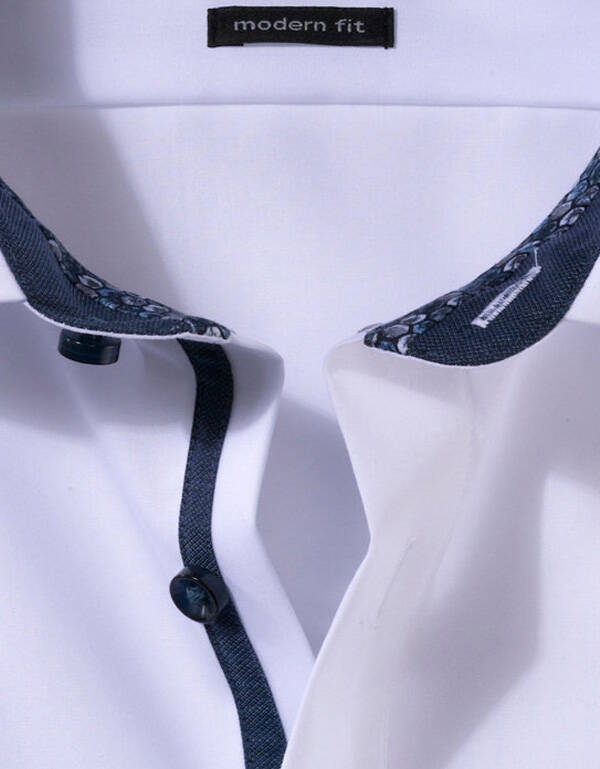 Мужская рубашка OLYMP Luxor, modern fit | купить в интернет-магазине Olymp-Men