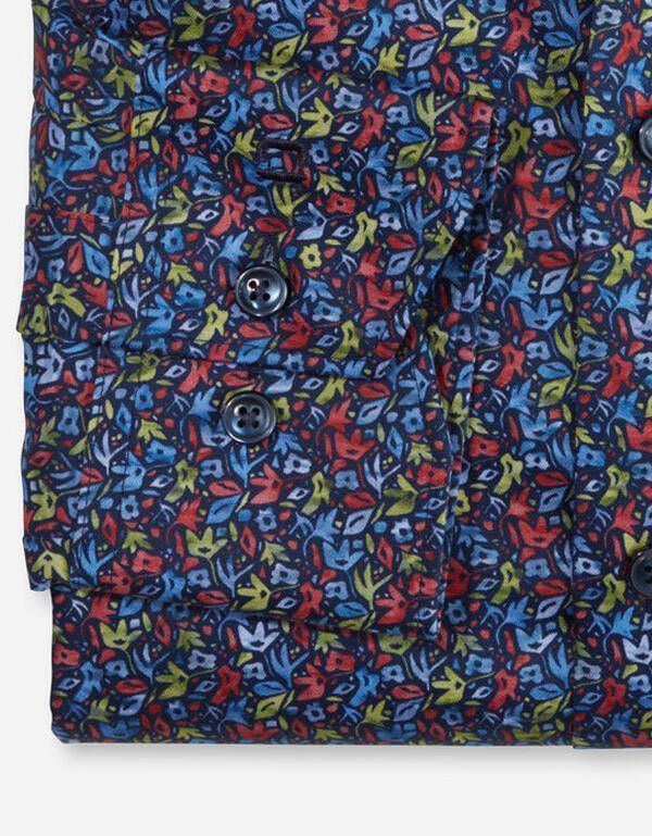 Сорочка мужская OLYMP Luxor | купить в интернет-магазине Olymp-Men