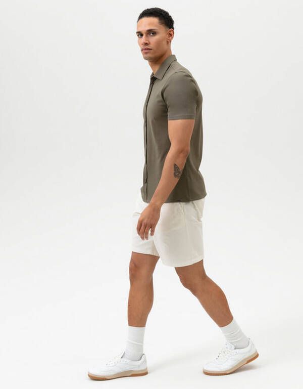 Рубашка поло мужская Olymp, body fit | купить в интернет-магазине Olymp-Men