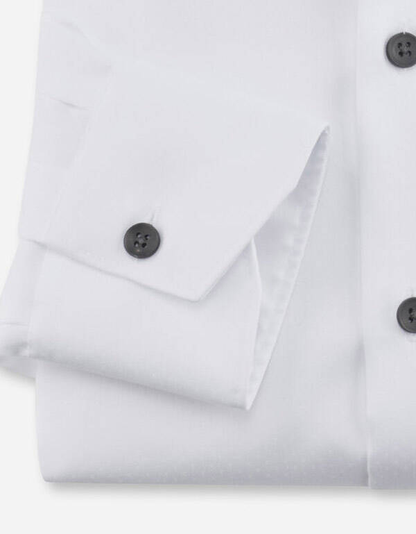 Мужская классическая рубашка OLYMP, прямой крой | купить в интернет-магазине Olymp-Men