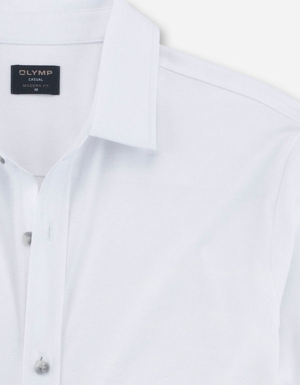 Рубашка-поло мужская Olymp, modern fit | купить в интернет-магазине Olymp-Men