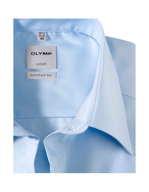 Классическая сорочка Comfort fit, рост до176 | купить в интернет-магазине Olymp-Men