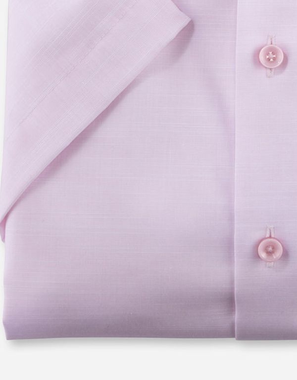 Сорочка классическая мужская OLYMP Luxor, прямой крой | купить в интернет-магазине Olymp-Men