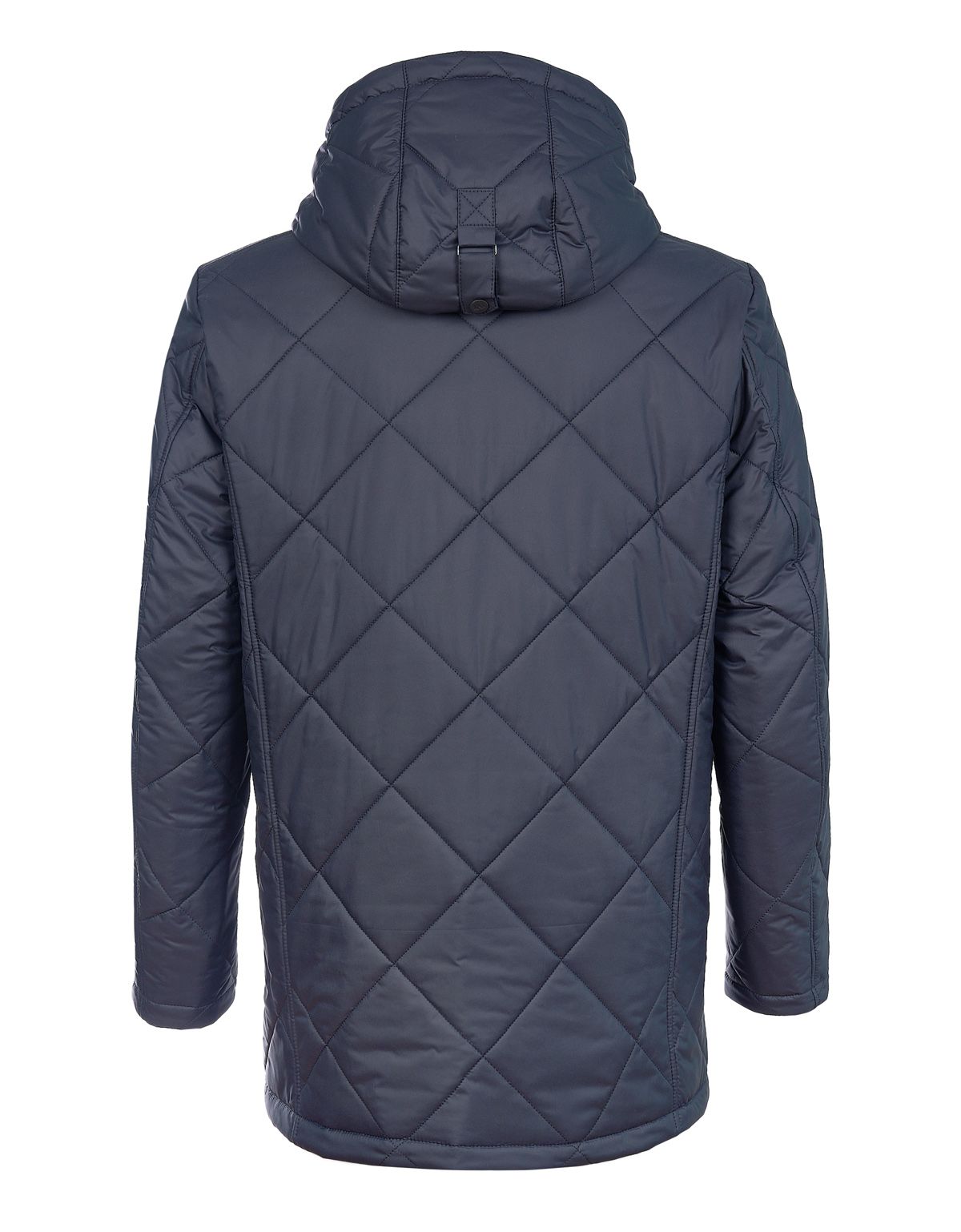 Куртка мужская утеплённная MEUCCI с капюшоном | купить в интернет-магазине Olymp-Men