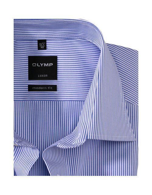 Сорочка мужская Luxor Modern Fit | купить в интернет-магазине Olymp-Men