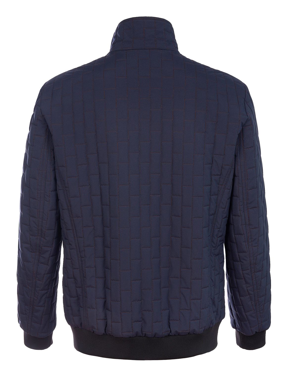 Куртка-бомбер мужская MEUCCI утепленная на молнии | купить в интернет-магазине Olymp-Men