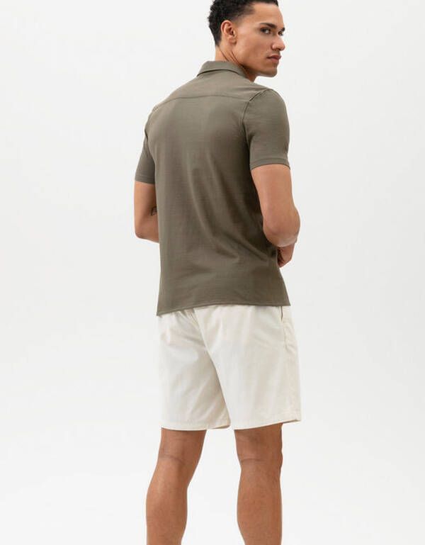 Рубашка поло мужская Olymp, body fit | купить в интернет-магазине Olymp-Men