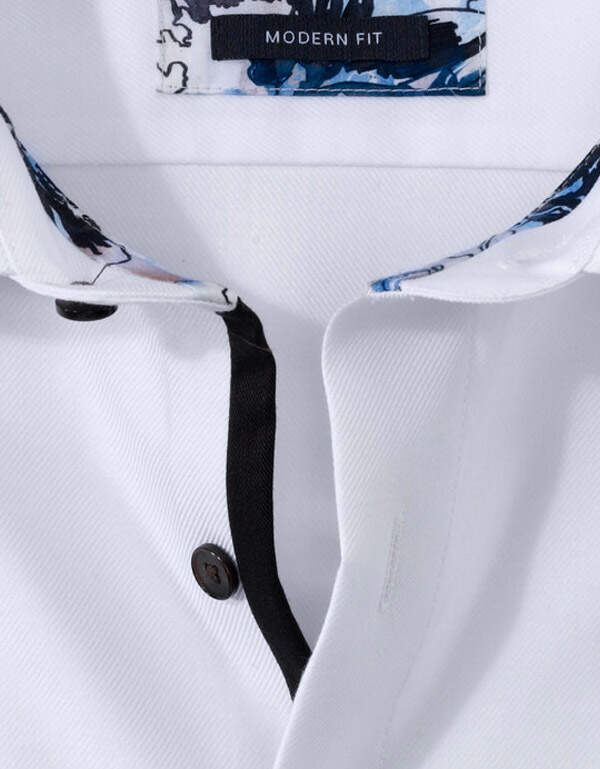 Сорочка мужская OLYMP Luxor, modern fit | купить в интернет-магазине Olymp-Men