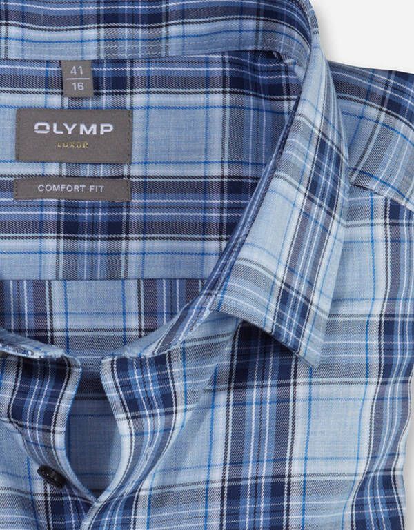 Сорочка мужская OLYMP Luxor | купить в интернет-магазине Olymp-Men