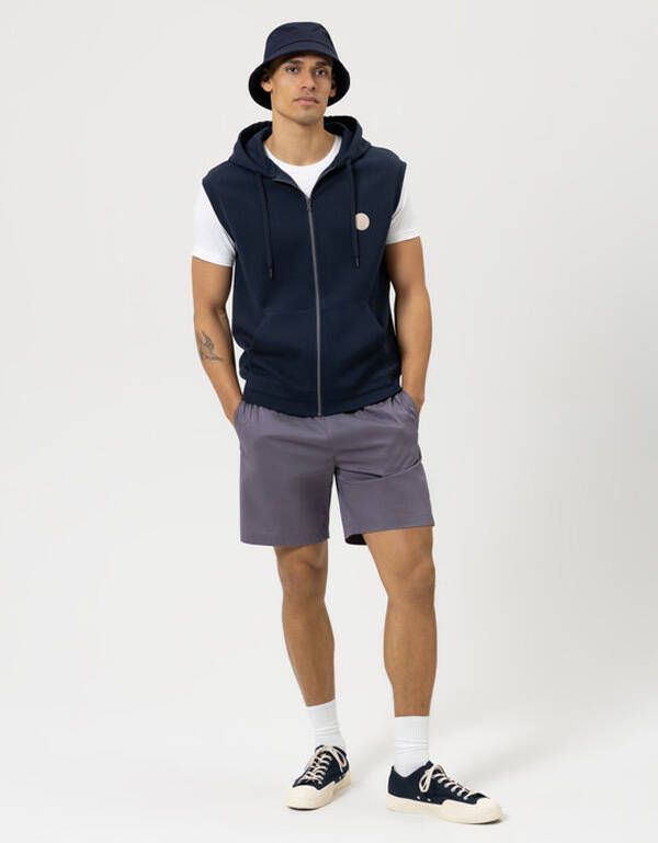 Жилет мужской Olymp с капюшоном, modern fit | купить в интернет-магазине Olymp-Men