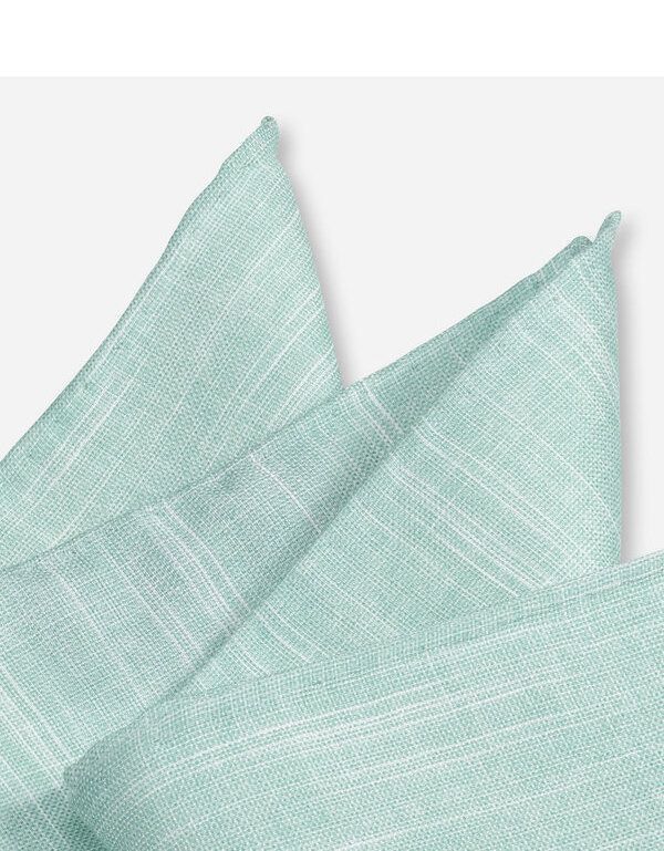 Салатовый платок-паше хлопок с шёлком | купить в интернет-магазине Olymp-Men
