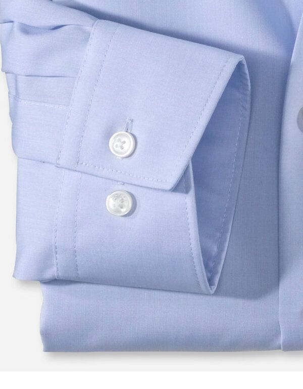 Мужская рубашка LUXOR Comfort fit, рост до 176 | купить в интернет-магазине Olymp-Men