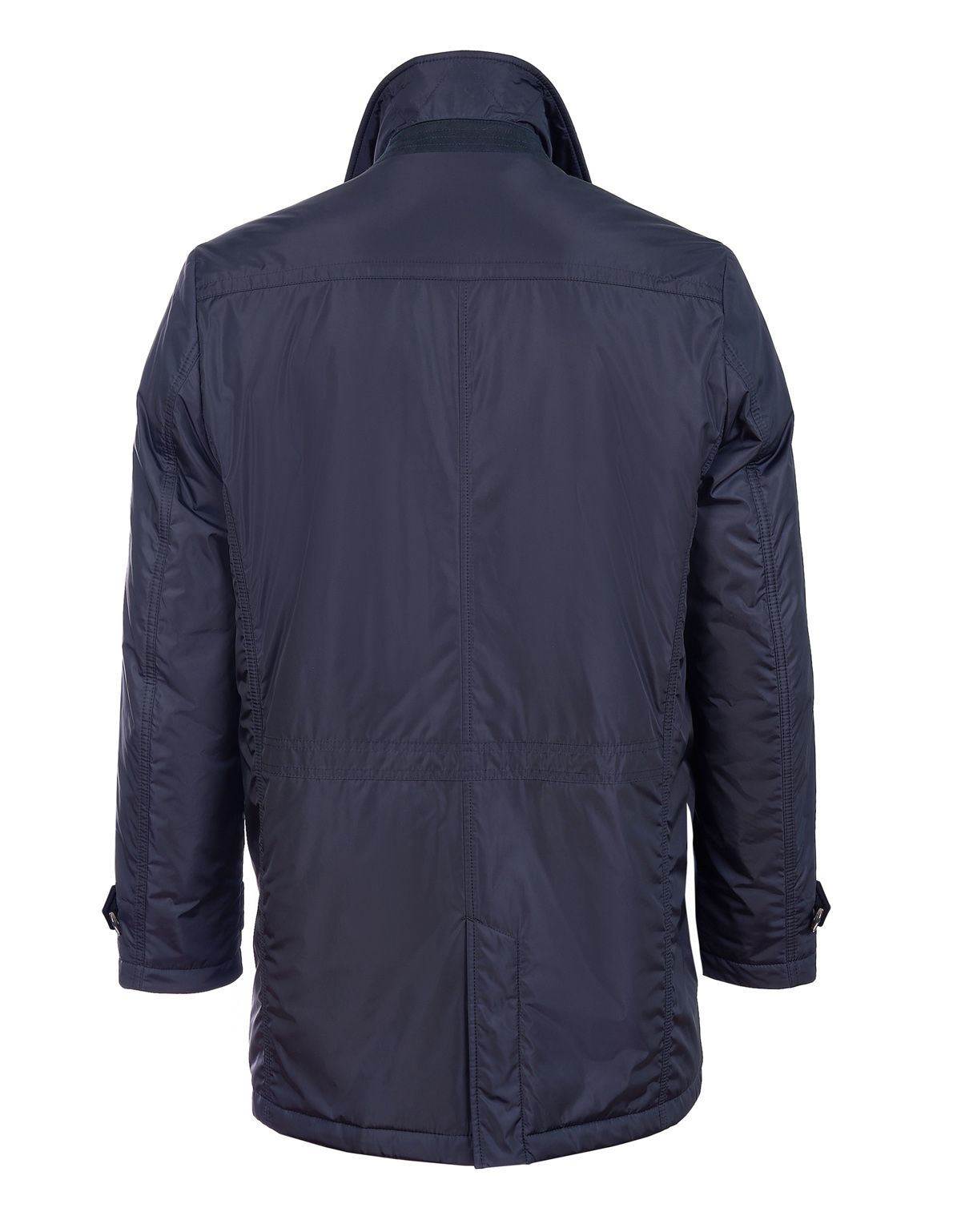 Куртка-плащ мужская MEUCCI утеплённая с манишкой | купить в интернет-магазине Olymp-Men