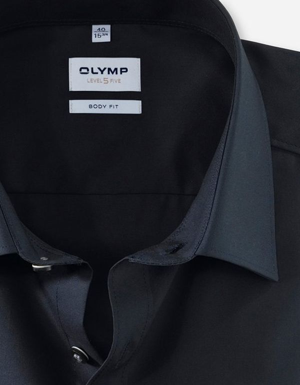 Рубашка мужская OLYMP Level Five, приталенная