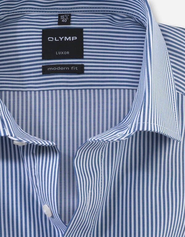 Сорочка мужская OLYMP Luxor MF 07466418 | купить в интернет-магазине Olymp-Men