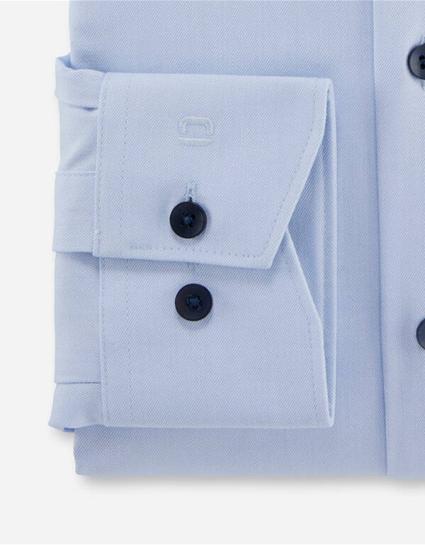 Рубашка OLYMP Luxor 24/7, modern fit, рост до 176 | купить в интернет-магазине Olymp-Men