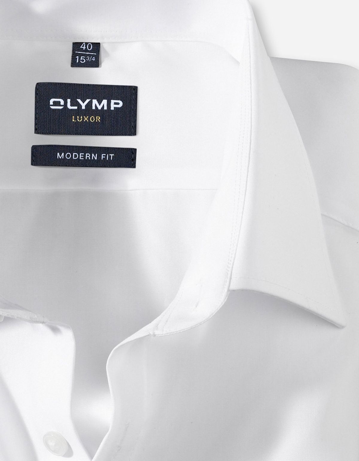 Рубашка OLYMP Luxor, modern fit, рост >186 | купить в интернет-магазине Olymp-Men