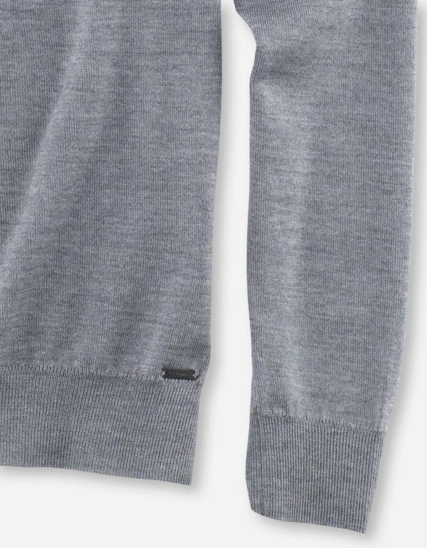 Водолазка мужская однотонная OLYMP, modern fit | купить в интернет-магазине Olymp-Men