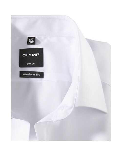 Рубашка мужская OLYMP Luxor, modern fit