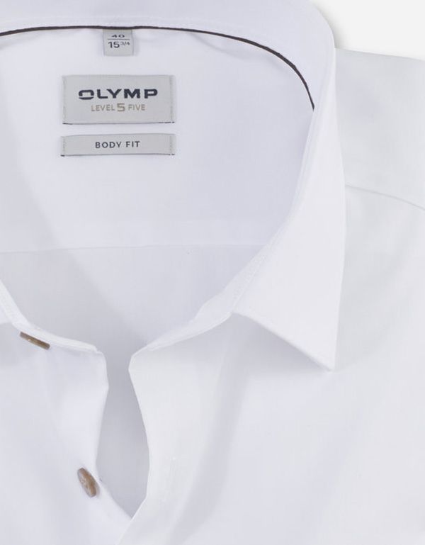 Сорочка мужская OLYMP Level Five BF 20425900 | купить в интернет-магазине Olymp-Men