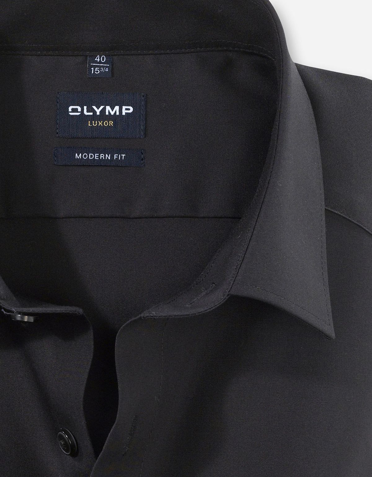 Рубашка OLYMP Luxor, модерн фит, рост >186 | купить в интернет-магазине Olymp-Men