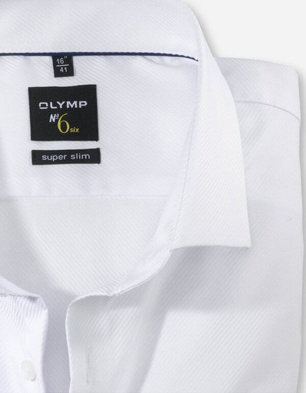 Сорочка мужская OLYMP №6 six 04356400 | купить в интернет-магазине Olymp-Men