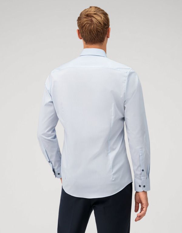 Сорочка мужская OLYMP Level Five BF 20145410 | купить в интернет-магазине Olymp-Men