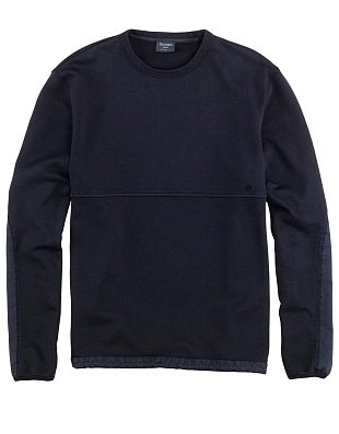 Толстовка мужская OLYMP (свитшот), modern fit | интернет-магазин Olymp-Men