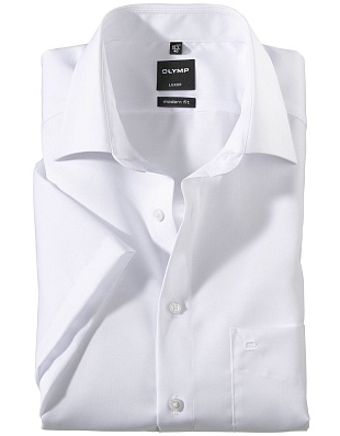 Рубашка мужская OLYMP Luxor, modern fit
