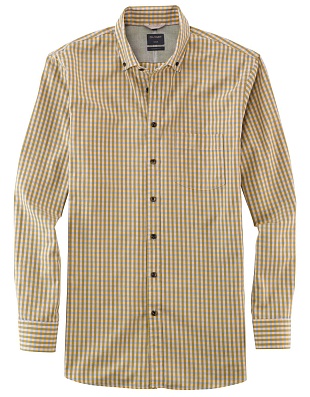 Сорочка мужская OLYMP Casual 40032451 | купить в интернет-магазине Olymp-Men