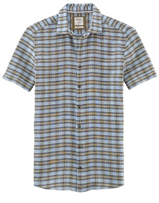 Сорочка мужская OLYMP Level Five Smart Casual 32291211