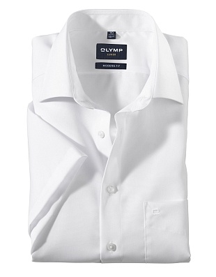 Рубашка мужская OLYMP Luxor, modern fit
