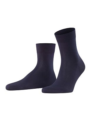 Носки синие мужские классические FALKE | купить в интернет-магазине Olymp-Men