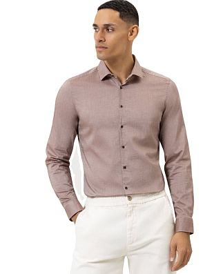 Рубашка мужская OLYMP Smart Casual, body fit | купить в интернет-магазине Olymp-Men