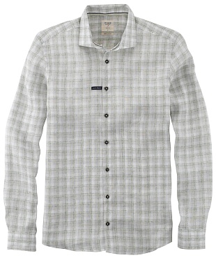 Сорочка мужская OLYMP Level Five Smart Casual 32271445 | купить в интернет-магазине Olymp-Men