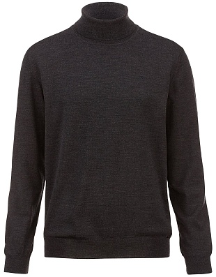 Водолазка мужская однотонная OLYMP, modern fit | купить в интернет-магазине Olymp-Men
