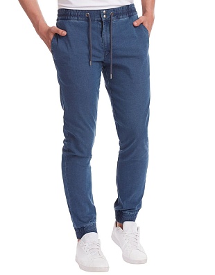 Брюки мужские W.Wegener 5874-17 Runner | купить в интернет-магазине Olymp-Men