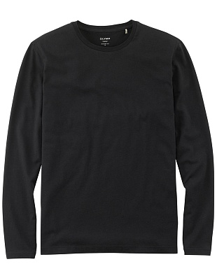 Футболка лонгслив мужская Olymp, modern fit | купить в интернет-магазине Olymp-Men