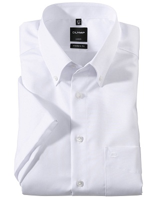 Рубашка мужская OLYMP Luxor, modern fit