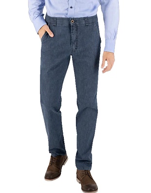 Джинсы мужские Club Of Comfort 7105-41 Henry | купить в интернет-магазине Olymp-Men