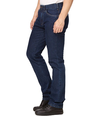 Брюки мужские Club Of Comfort из джинсовой ткани | купить в интернет-магазине Olymp-Men
